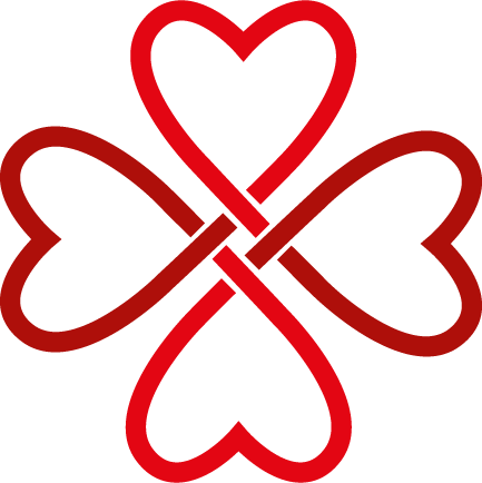 Kleeblatt Frauenkompetenz